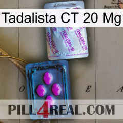 Tadalista CT 20Mg 37
